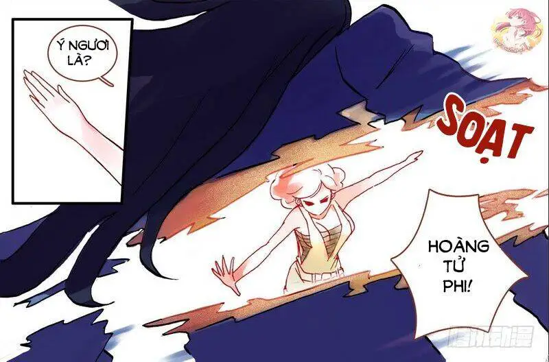 Hồ Yêu Tiểu Hồng Nương Nettruyen ZZZ Chương 5 Page 15