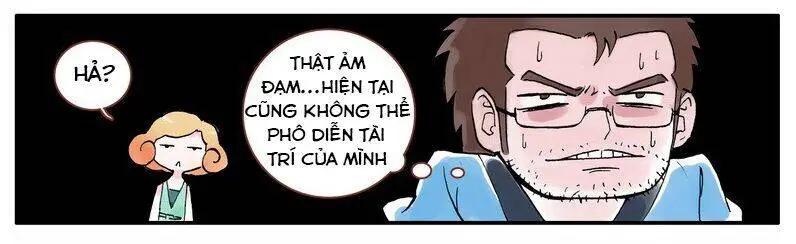 Hồ Yêu Tiểu Hồng Nương Nettruyen ZZZ Chương 5 Page 19