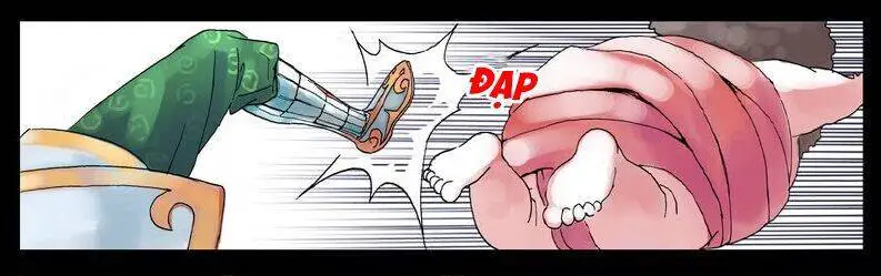 Hồ Yêu Tiểu Hồng Nương Nettruyen ZZZ Chương 4 Page 23