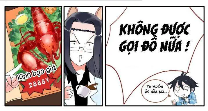 Hồ Yêu Tiểu Hồng Nương Nettruyen ZZZ Chương 4 Page 26