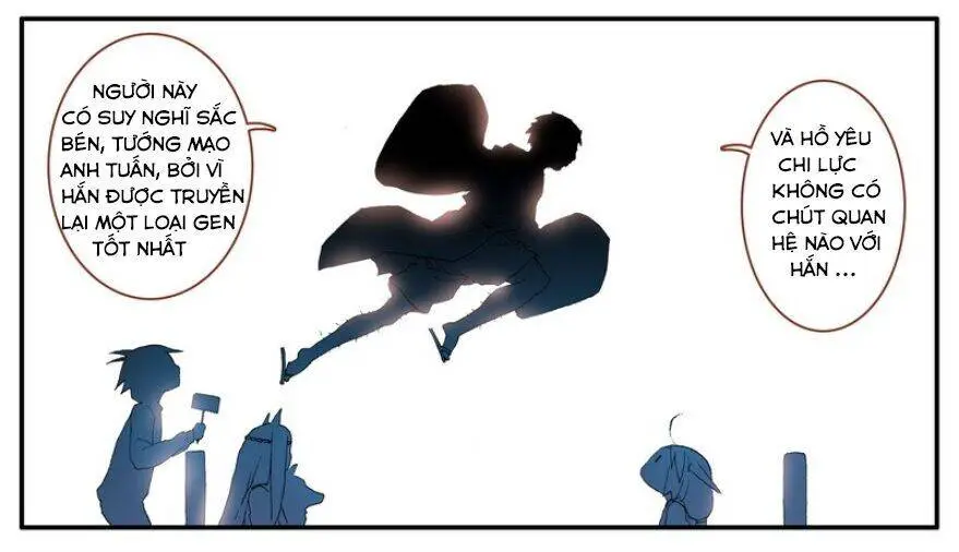 Hồ Yêu Tiểu Hồng Nương Nettruyen ZZZ Chương 4 Page 39