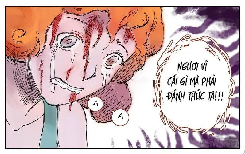 Hồ Yêu Tiểu Hồng Nương Nettruyen ZZZ Chương 4 Page 48