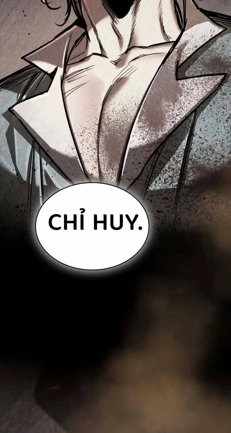 Kẻ Điên Và Đội Trưởng Cảnh Vệ Nettruyen ZZZ Chương 7 Page 7
