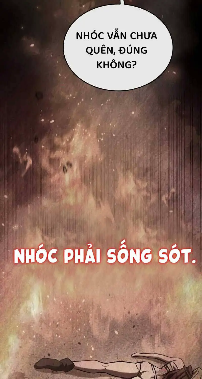 Kẻ Điên Và Đội Trưởng Cảnh Vệ Nettruyen ZZZ Chương 7 Page 9