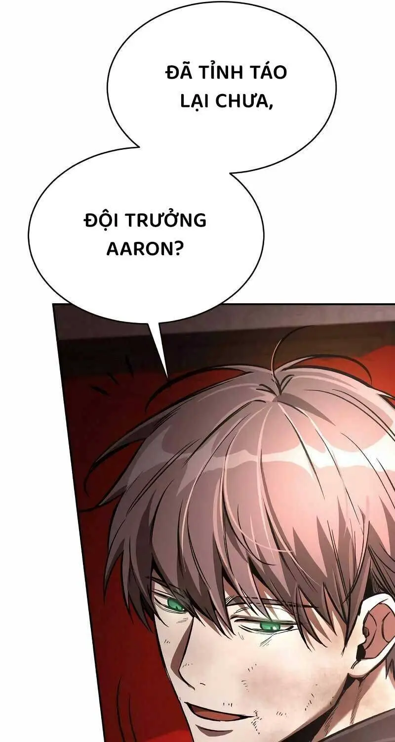 Kẻ Điên Và Đội Trưởng Cảnh Vệ Nettruyen ZZZ Chương 7 Page 17