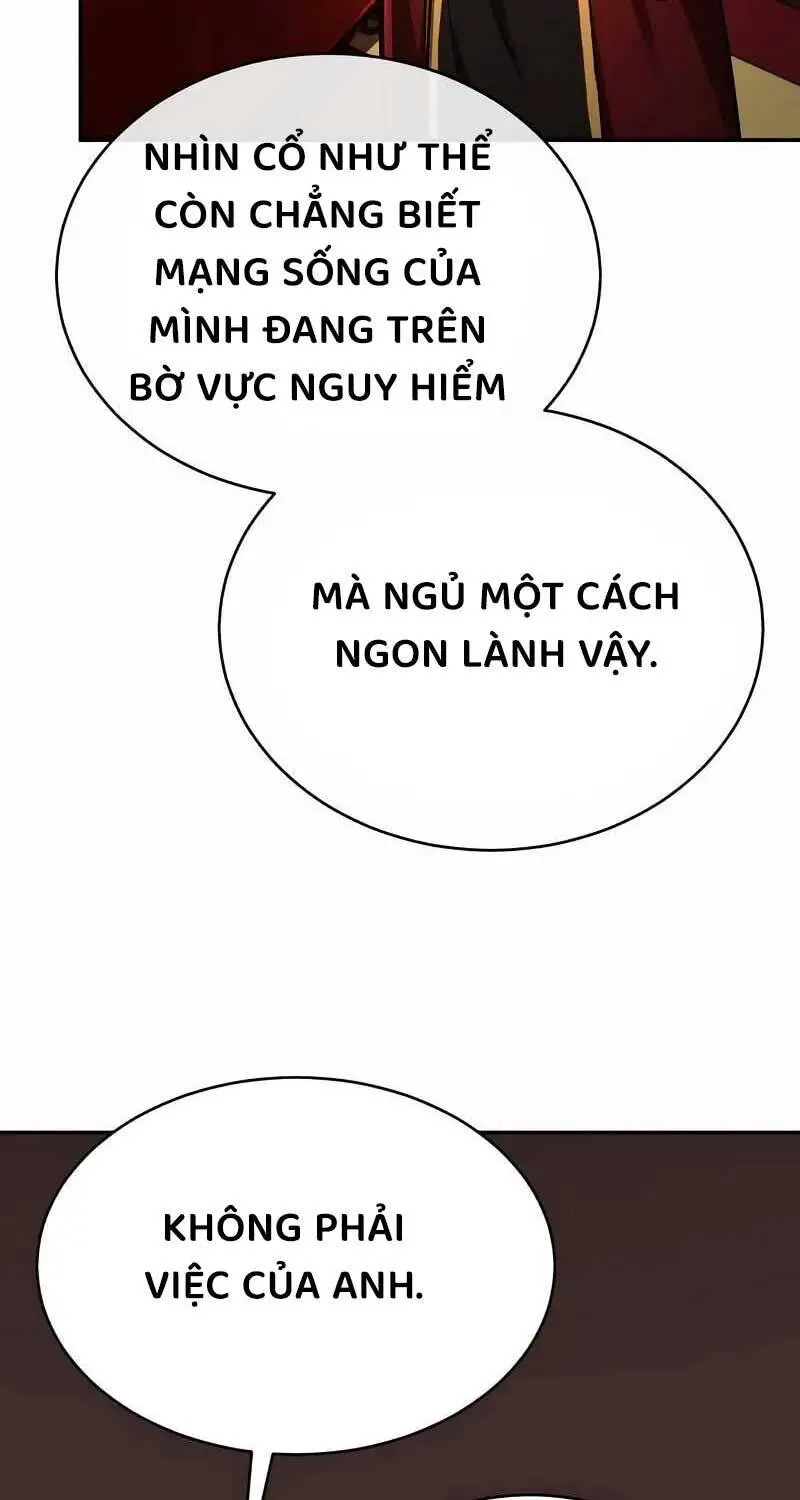 Kẻ Điên Và Đội Trưởng Cảnh Vệ Nettruyen ZZZ Chương 7 Page 33