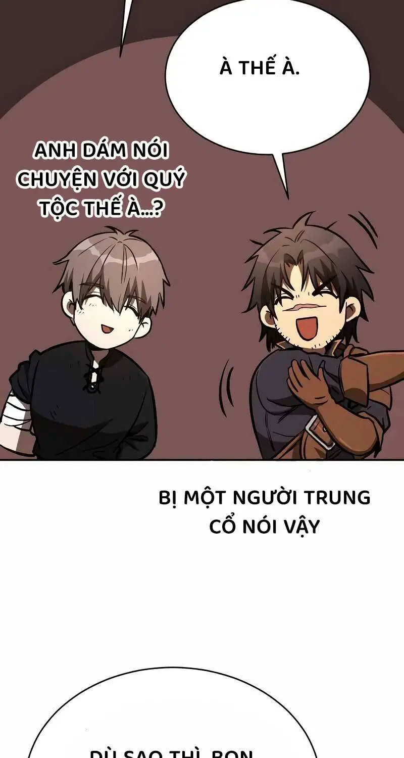 Kẻ Điên Và Đội Trưởng Cảnh Vệ Nettruyen ZZZ Chương 7 Page 34