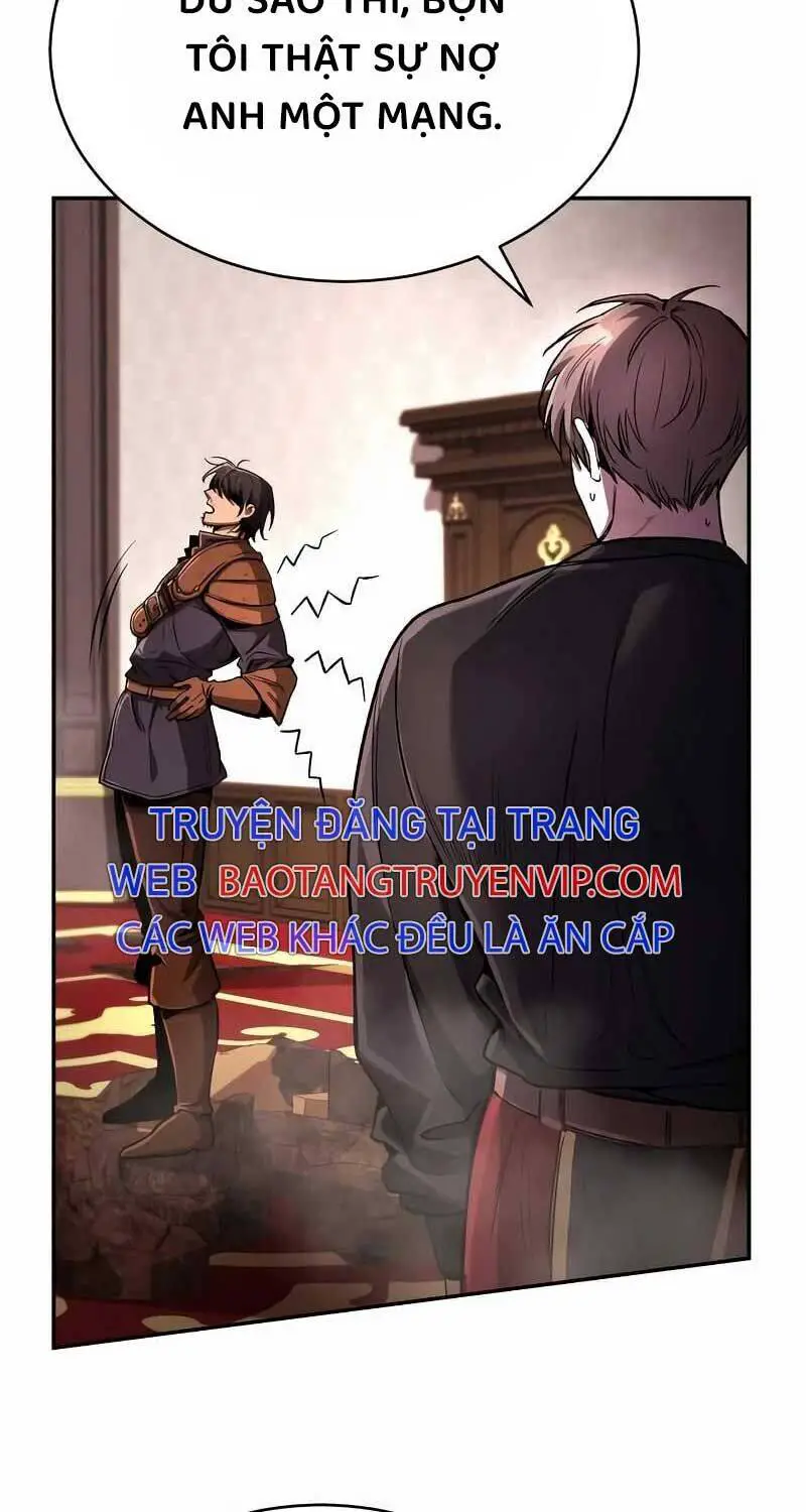 Kẻ Điên Và Đội Trưởng Cảnh Vệ Nettruyen ZZZ Chương 7 Page 35