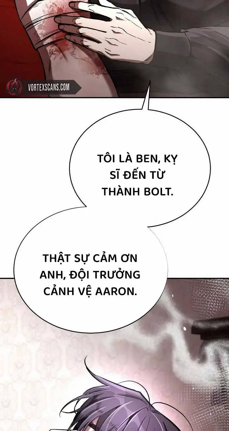 Kẻ Điên Và Đội Trưởng Cảnh Vệ Nettruyen ZZZ Chương 7 Page 37