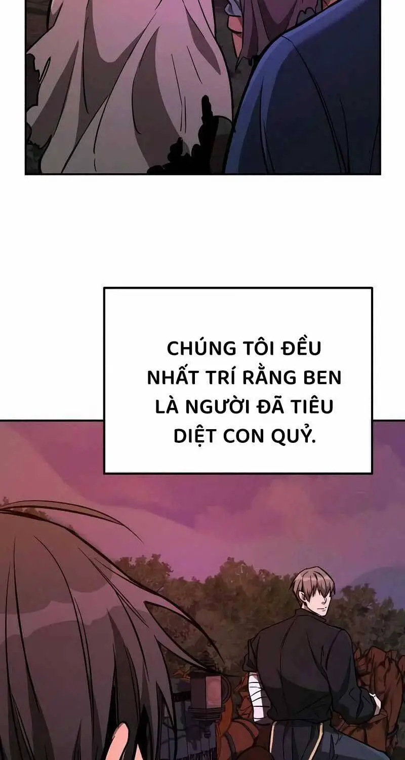 Kẻ Điên Và Đội Trưởng Cảnh Vệ Nettruyen ZZZ Chương 7 Page 54