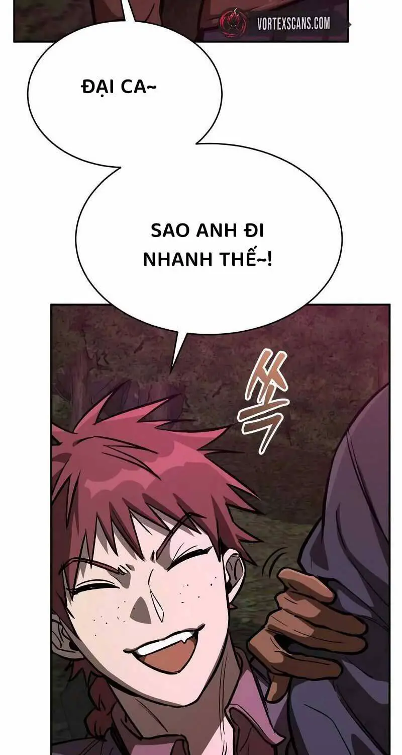 Kẻ Điên Và Đội Trưởng Cảnh Vệ Nettruyen ZZZ Chương 7 Page 61