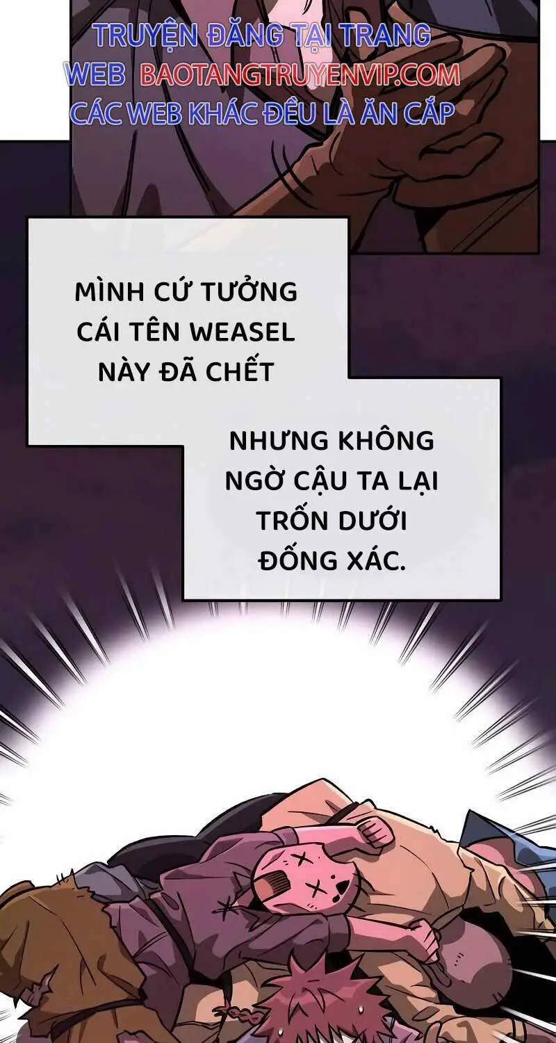 Kẻ Điên Và Đội Trưởng Cảnh Vệ Nettruyen ZZZ Chương 7 Page 62