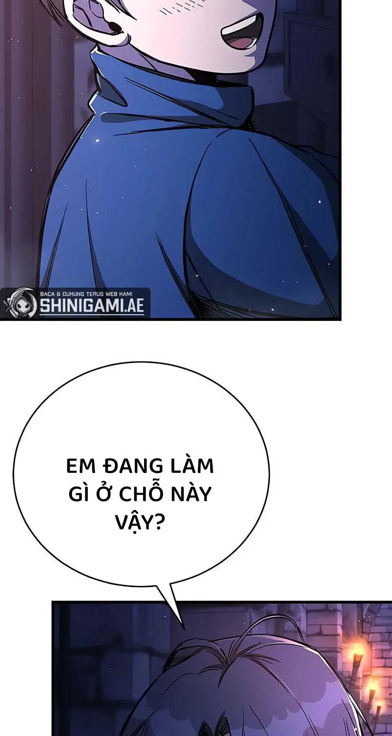 Kẻ Điên Và Đội Trưởng Cảnh Vệ Nettruyen ZZZ Chương 12 Page 51