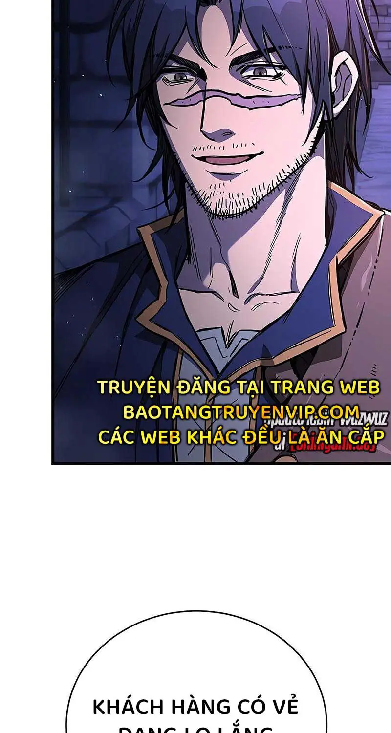 Kẻ Điên Và Đội Trưởng Cảnh Vệ Nettruyen ZZZ Chương 12 Page 52