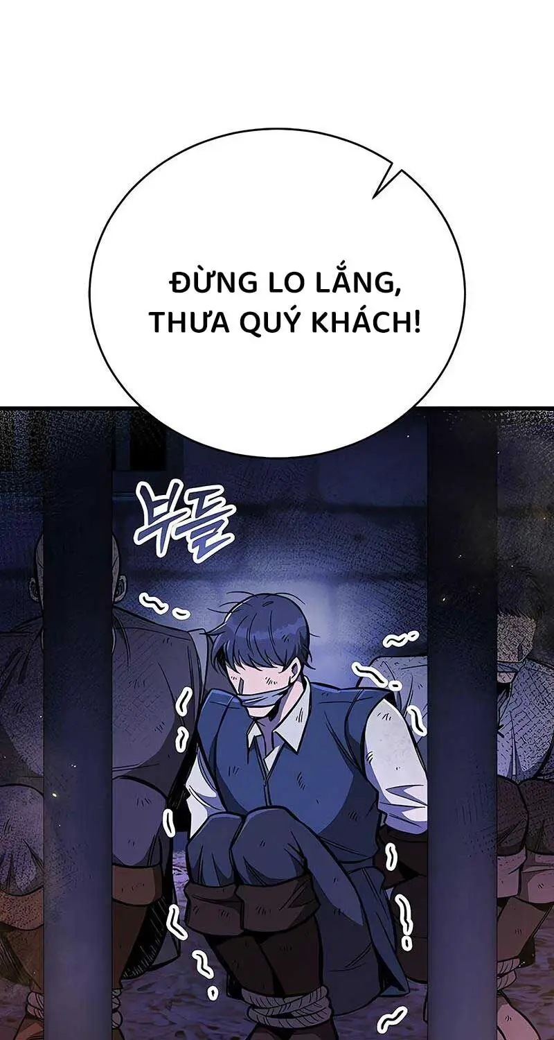Kẻ Điên Và Đội Trưởng Cảnh Vệ Nettruyen ZZZ Chương 12 Page 54