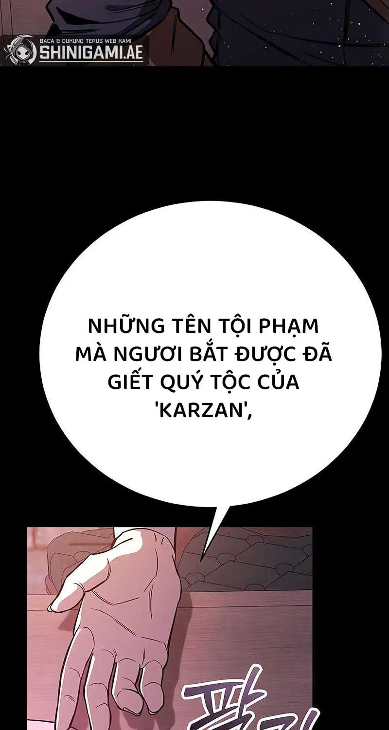 Kẻ Điên Và Đội Trưởng Cảnh Vệ Nettruyen ZZZ Chương 12 Page 88