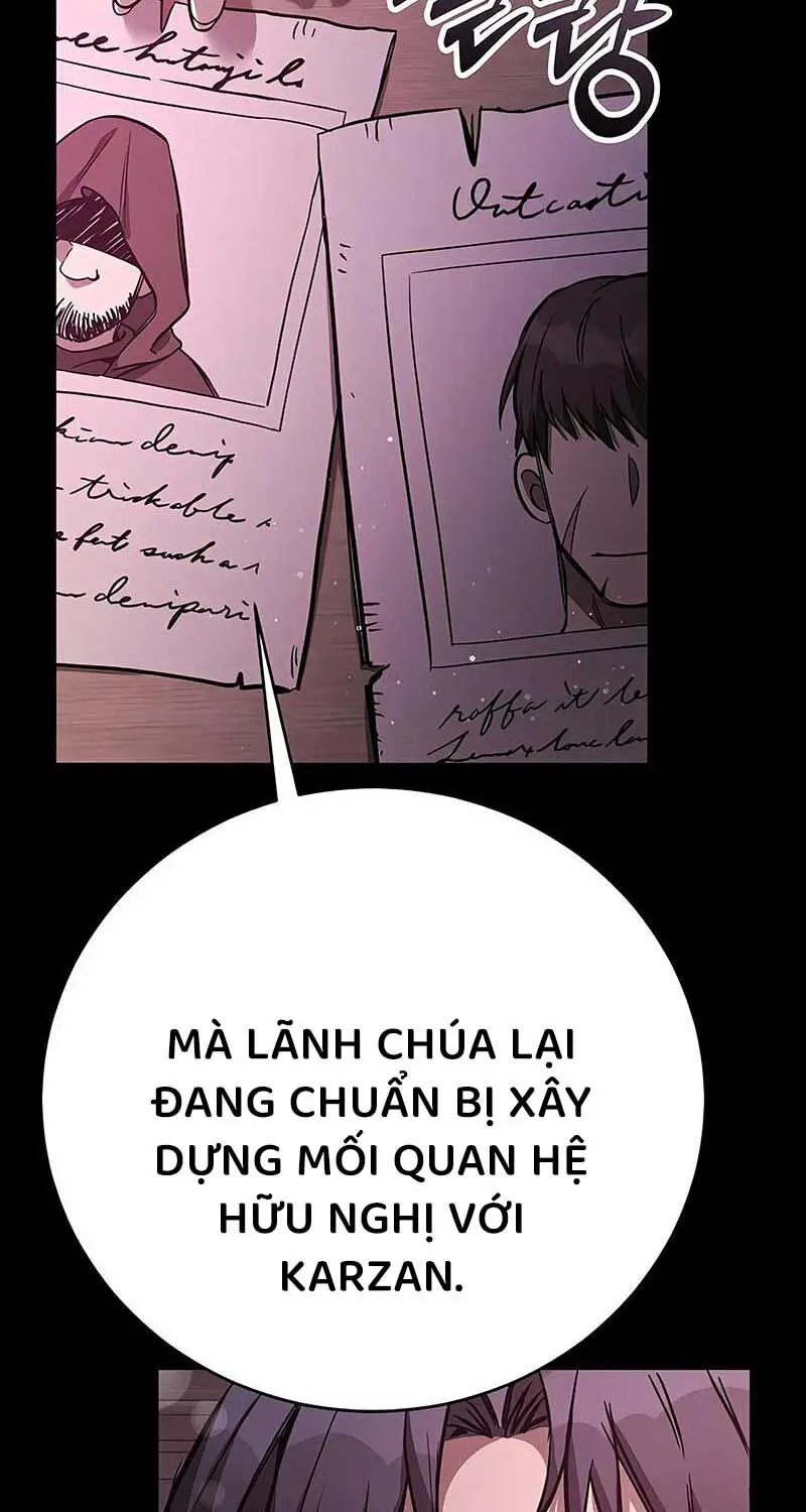 Kẻ Điên Và Đội Trưởng Cảnh Vệ Nettruyen ZZZ Chương 12 Page 89