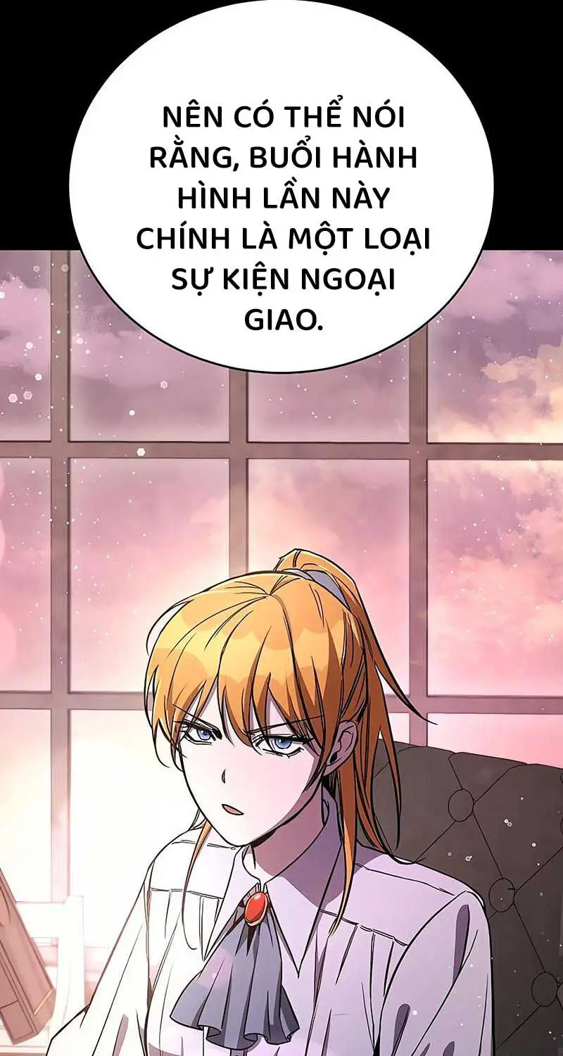 Kẻ Điên Và Đội Trưởng Cảnh Vệ Nettruyen ZZZ Chương 12 Page 91