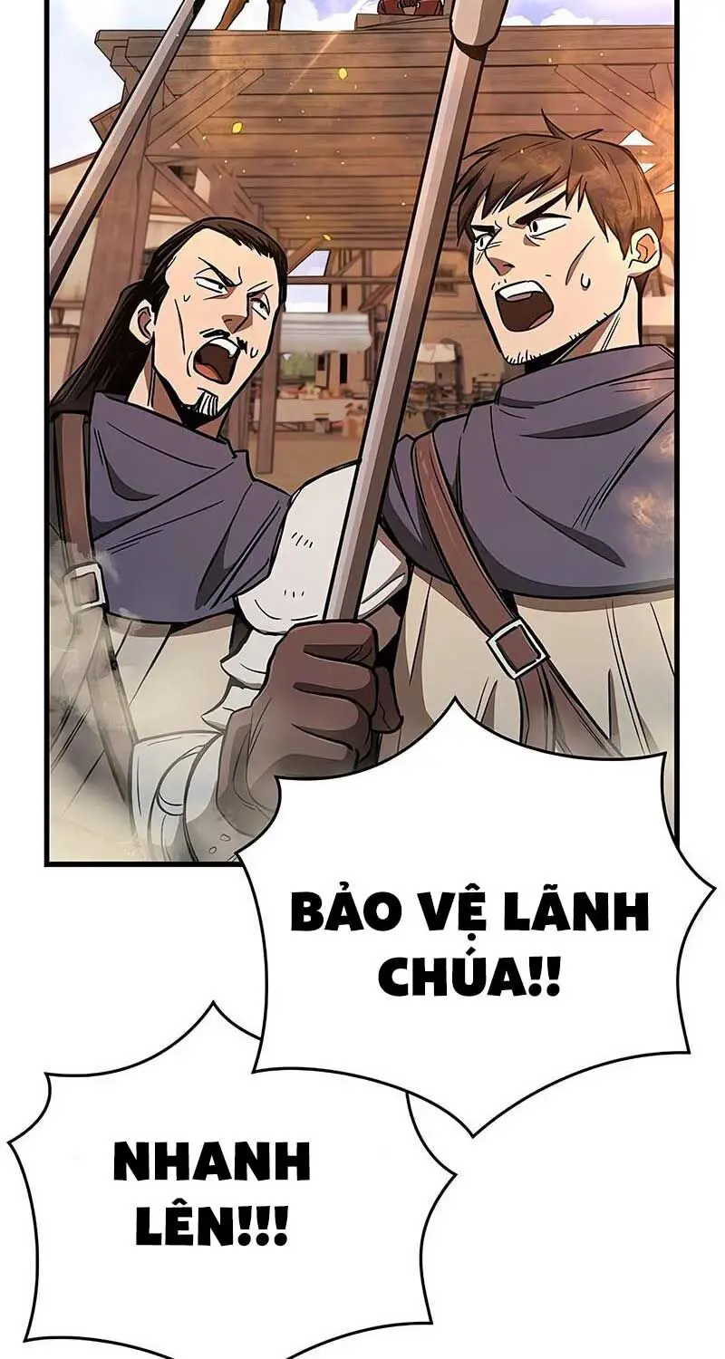 Kẻ Điên Và Đội Trưởng Cảnh Vệ Nettruyen ZZZ Chương 12 Page 113