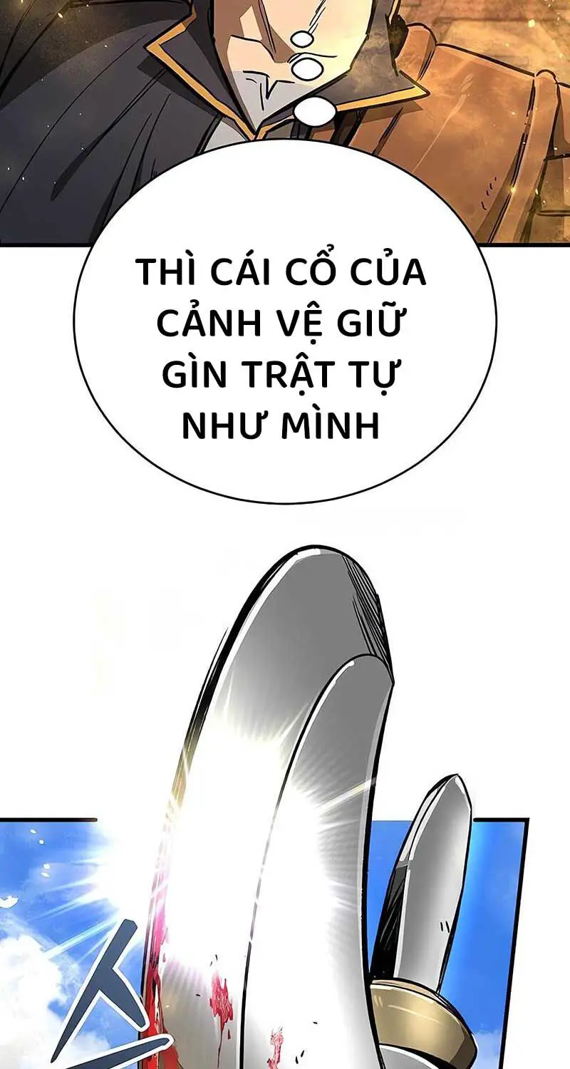 Kẻ Điên Và Đội Trưởng Cảnh Vệ Nettruyen ZZZ Chương 12 Page 115