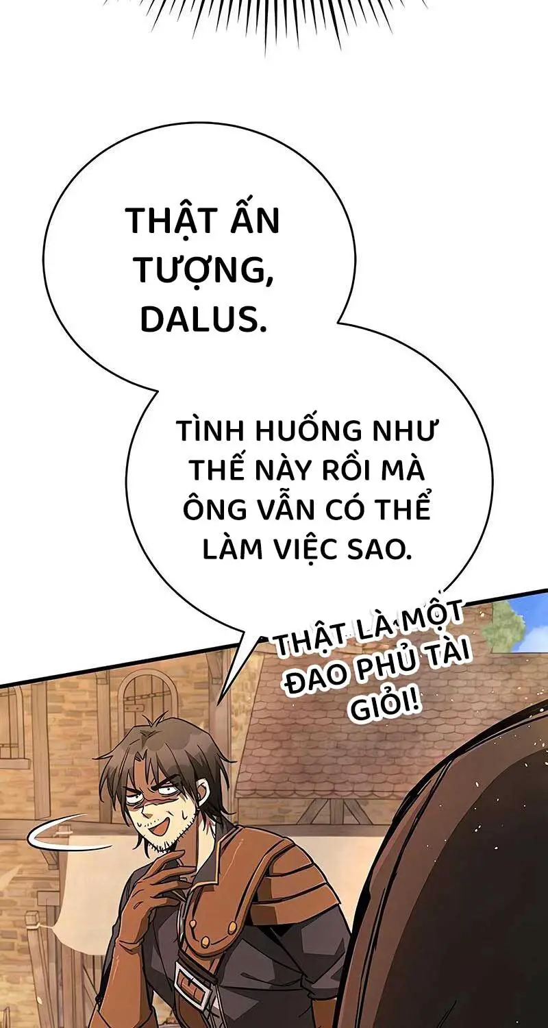 Kẻ Điên Và Đội Trưởng Cảnh Vệ Nettruyen ZZZ Chương 12 Page 119