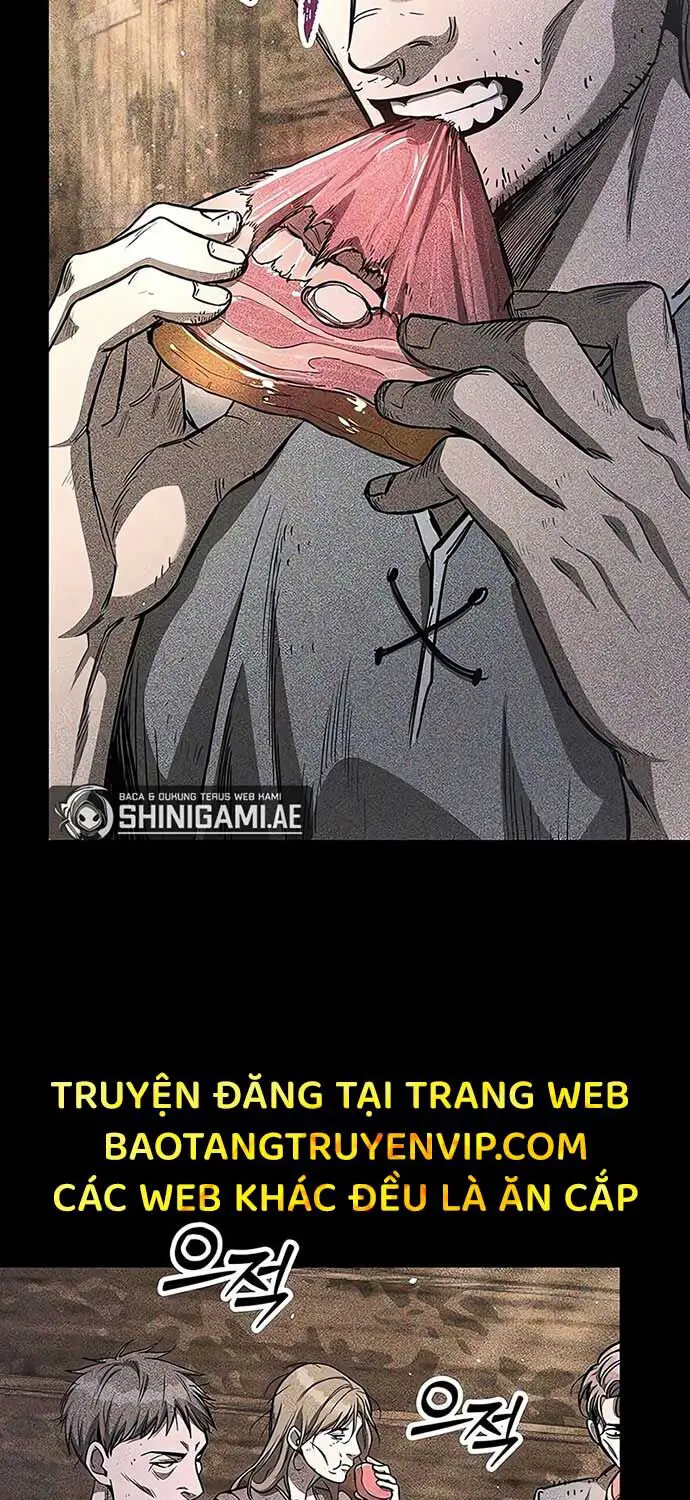 Kẻ Điên Và Đội Trưởng Cảnh Vệ Nettruyen ZZZ Chương 14 Page 11