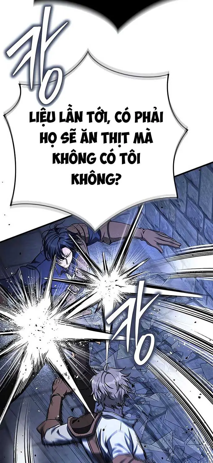 Kẻ Điên Và Đội Trưởng Cảnh Vệ Nettruyen ZZZ Chương 14 Page 21