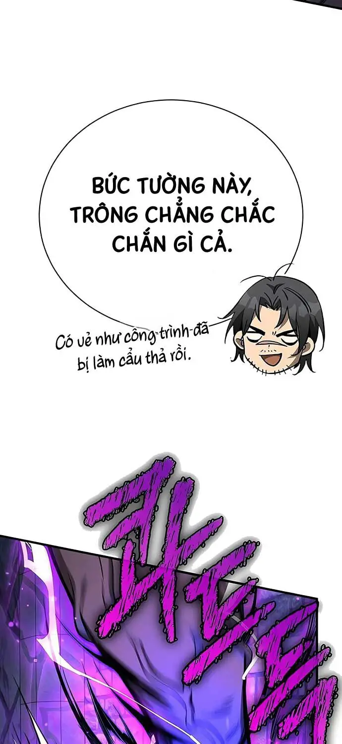 Kẻ Điên Và Đội Trưởng Cảnh Vệ Nettruyen ZZZ Chương 14 Page 45