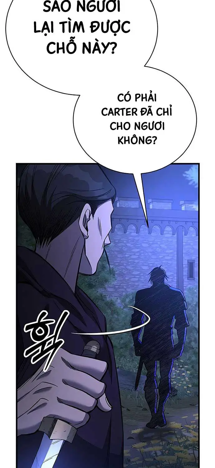 Kẻ Điên Và Đội Trưởng Cảnh Vệ Nettruyen ZZZ Chương 14 Page 77