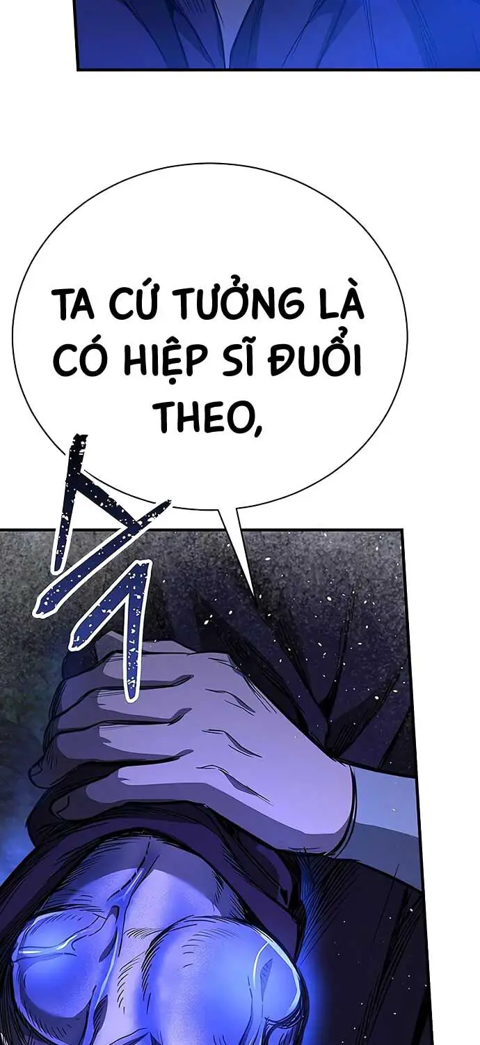Kẻ Điên Và Đội Trưởng Cảnh Vệ Nettruyen ZZZ Chương 14 Page 81