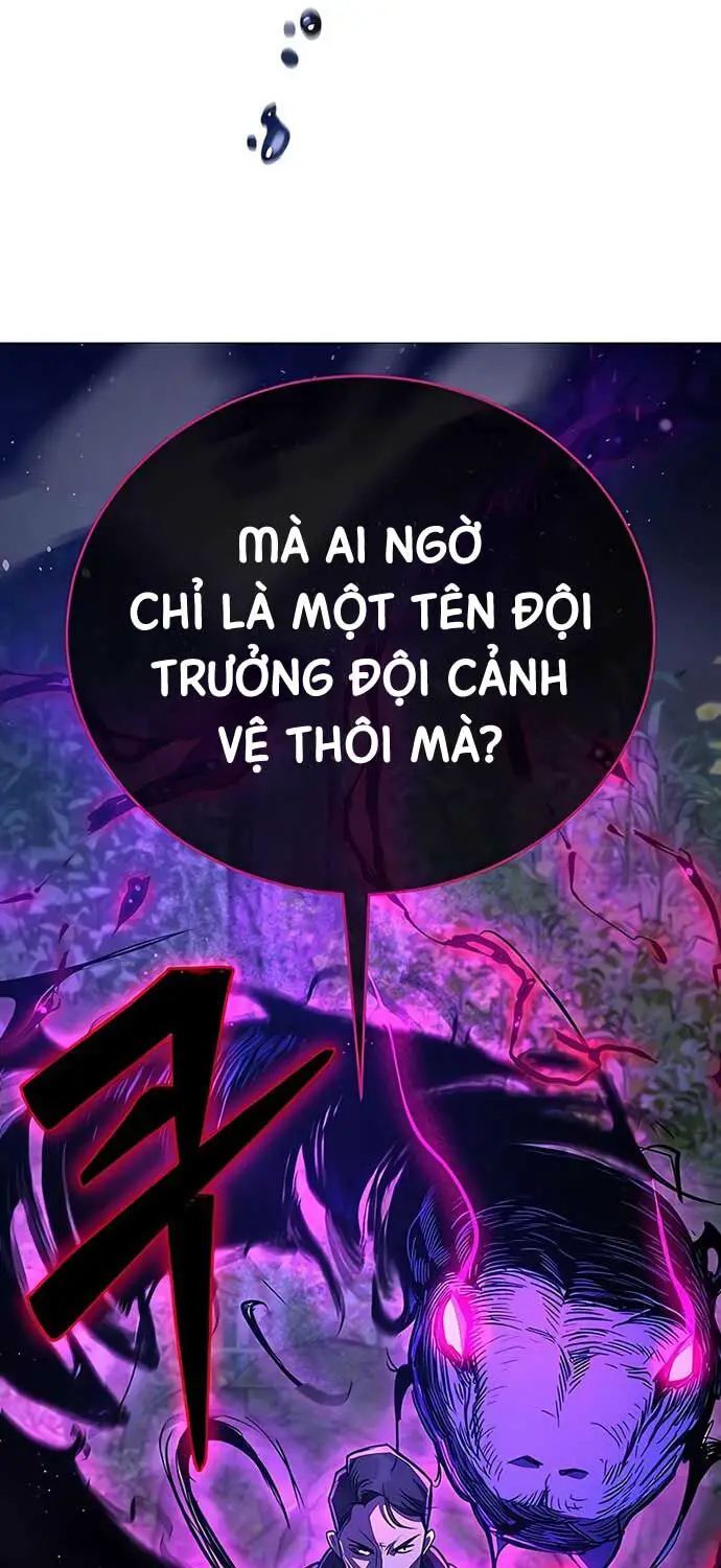 Kẻ Điên Và Đội Trưởng Cảnh Vệ Nettruyen ZZZ Chương 14 Page 83