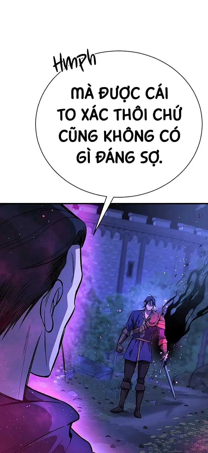 Kẻ Điên Và Đội Trưởng Cảnh Vệ Nettruyen ZZZ Chương 14 Page 98