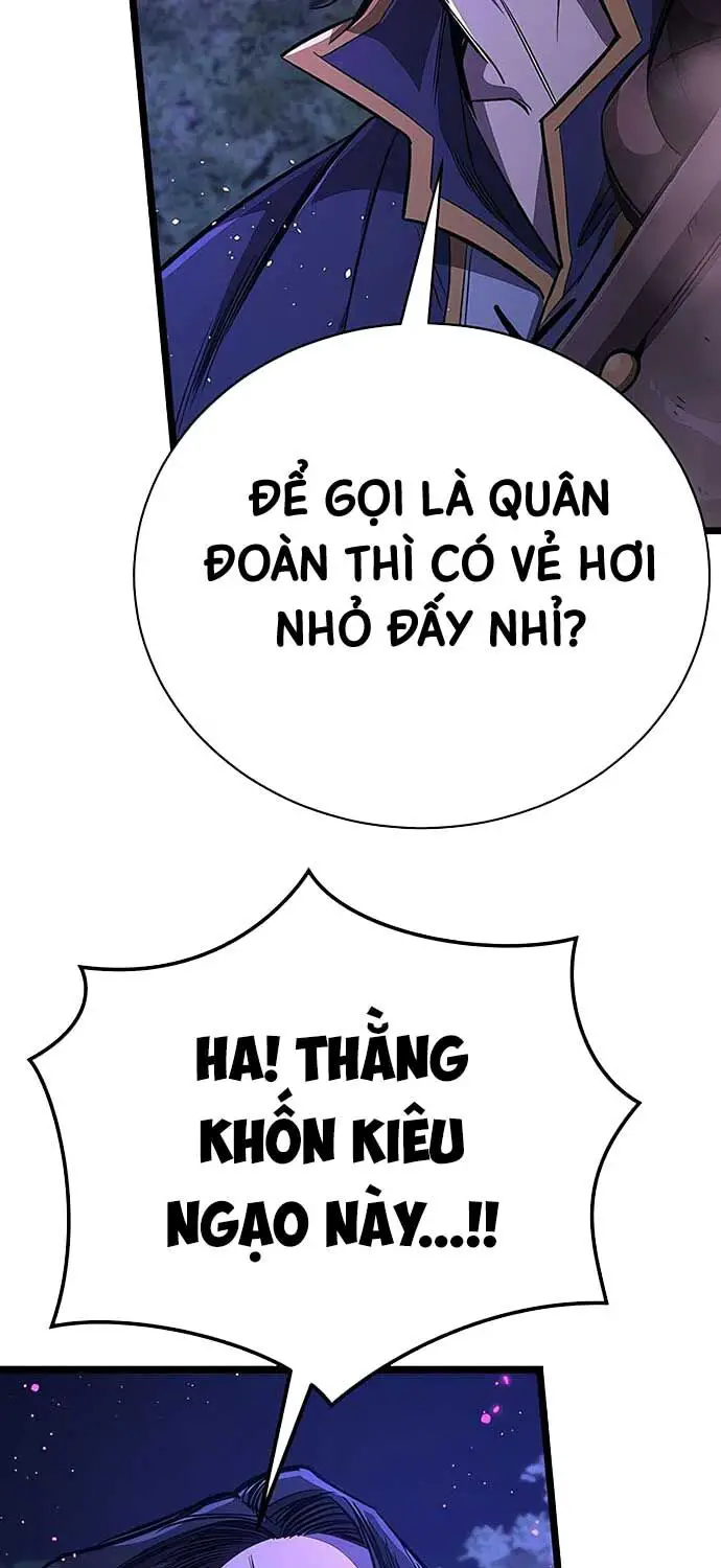 Kẻ Điên Và Đội Trưởng Cảnh Vệ Nettruyen ZZZ Chương 14 Page 103