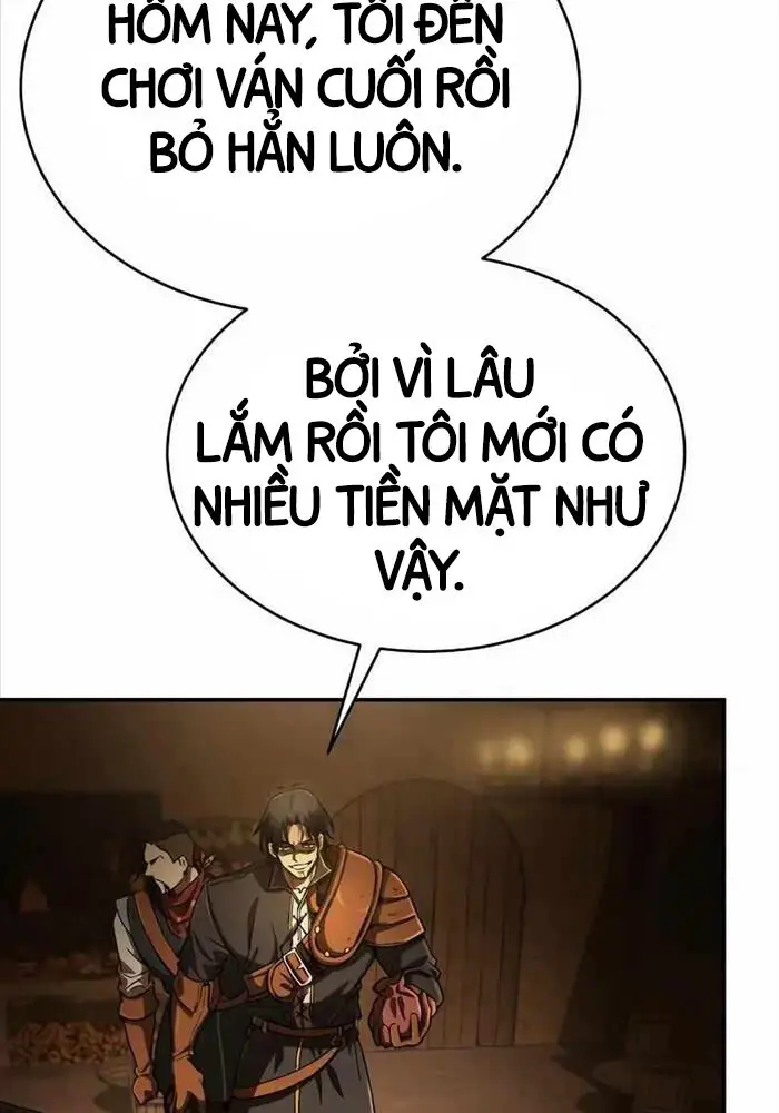 Kẻ Điên Và Đội Trưởng Cảnh Vệ Nettruyen ZZZ Chương 9 Page 12