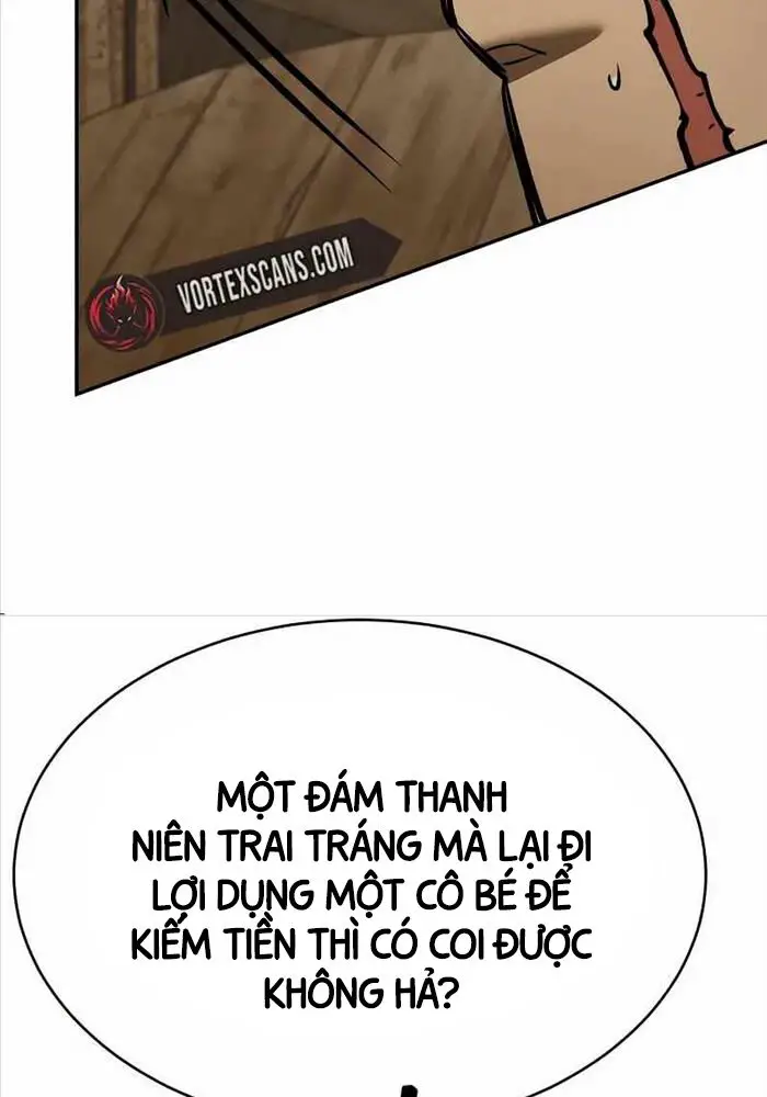 Kẻ Điên Và Đội Trưởng Cảnh Vệ Nettruyen ZZZ Chương 9 Page 140