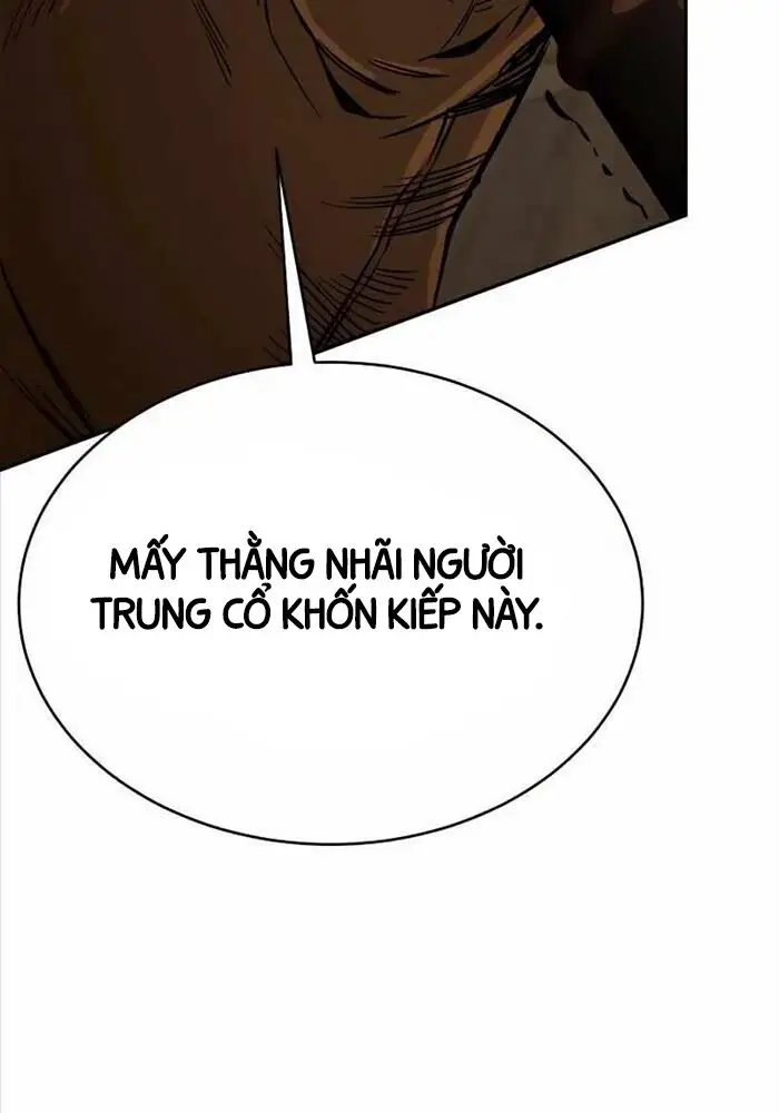 Kẻ Điên Và Đội Trưởng Cảnh Vệ Nettruyen ZZZ Chương 9 Page 142