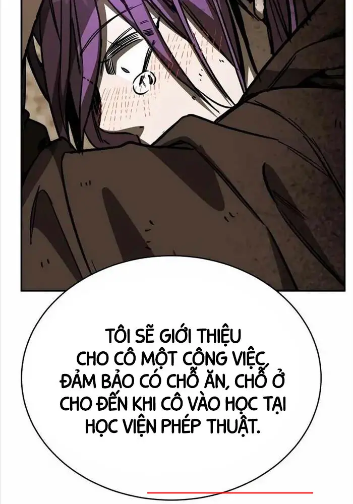 Kẻ Điên Và Đội Trưởng Cảnh Vệ Nettruyen ZZZ Chương 9 Page 182