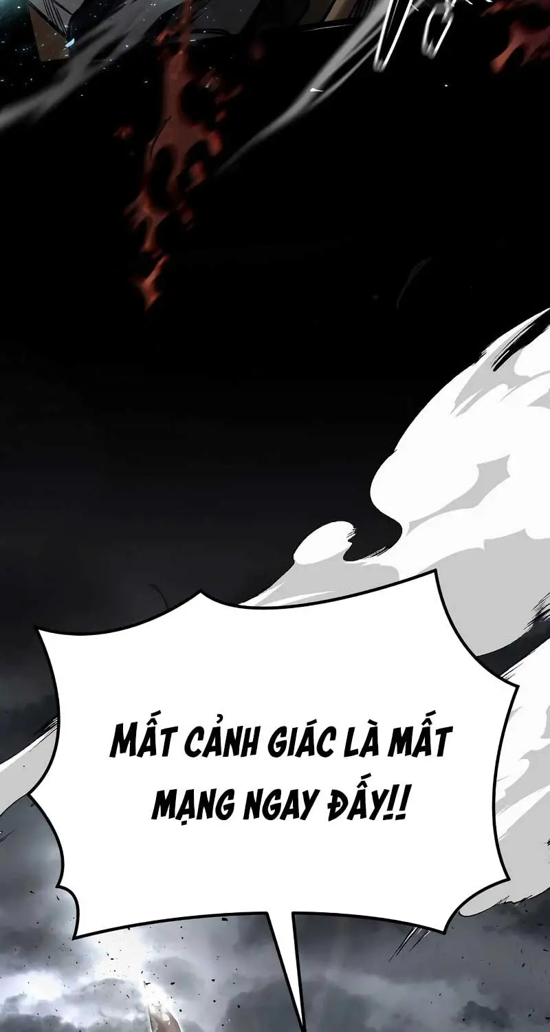 Kẻ Điên Và Đội Trưởng Cảnh Vệ Nettruyen ZZZ Chương 1 Page 22