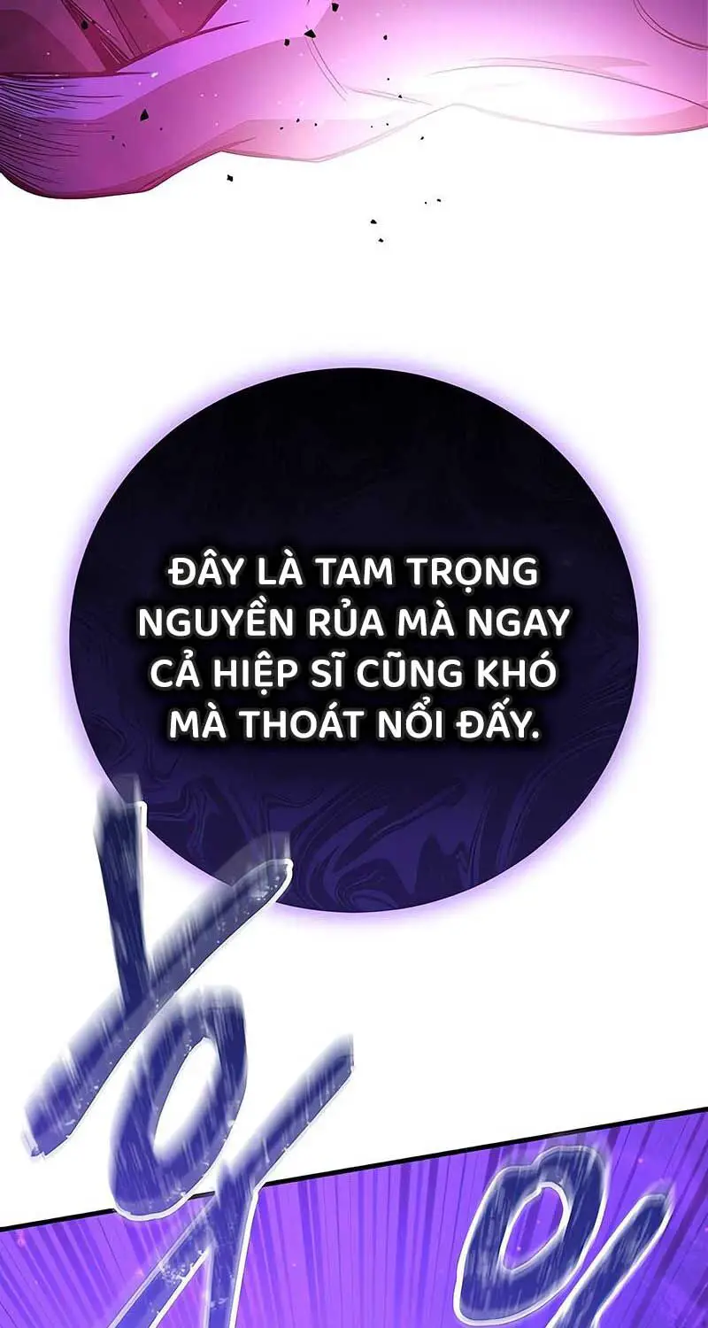 Kẻ Điên Và Đội Trưởng Cảnh Vệ Nettruyen ZZZ Chương 15 Page 16