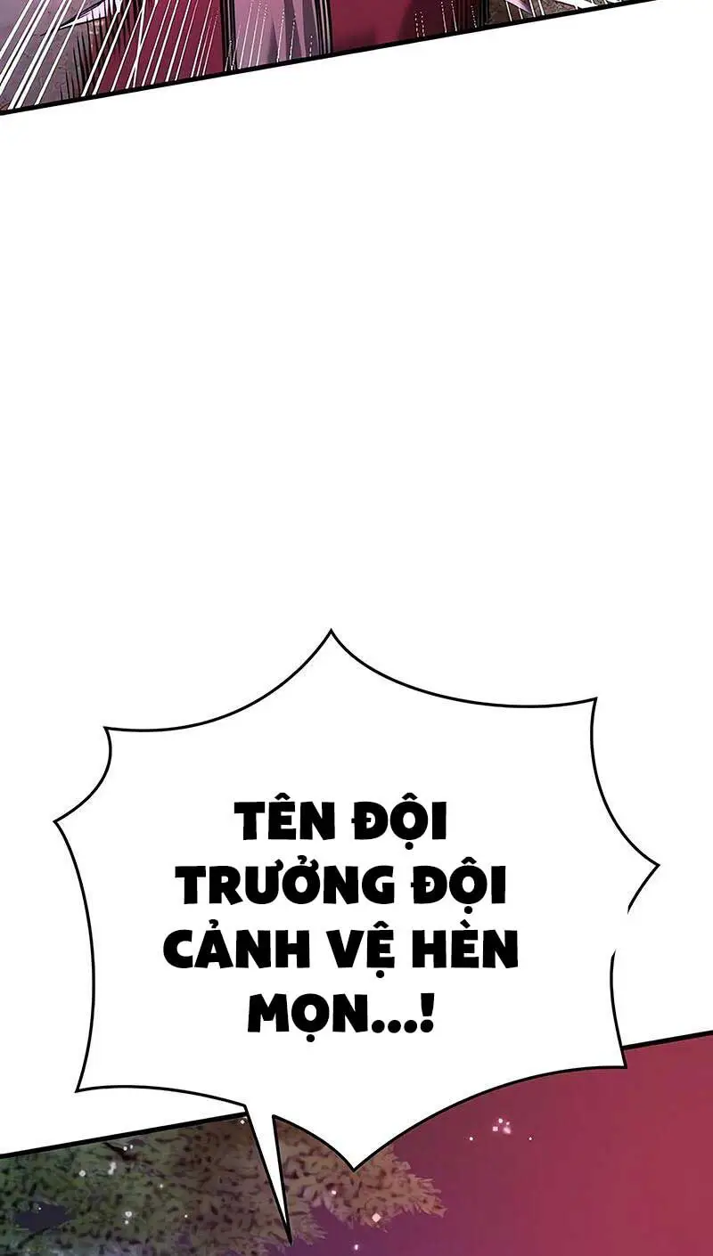 Kẻ Điên Và Đội Trưởng Cảnh Vệ Nettruyen ZZZ Chương 15 Page 38