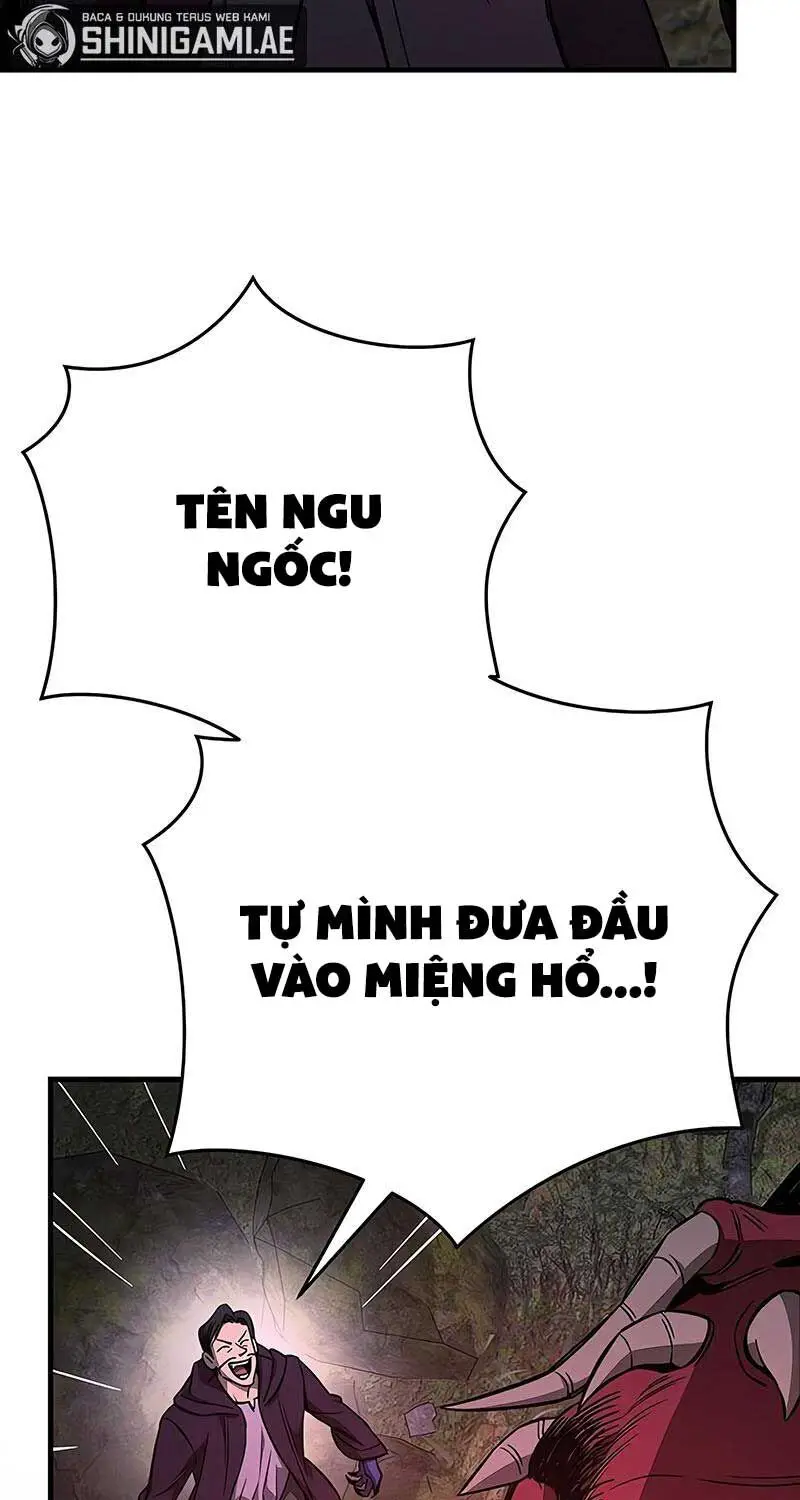 Kẻ Điên Và Đội Trưởng Cảnh Vệ Nettruyen ZZZ Chương 15 Page 54