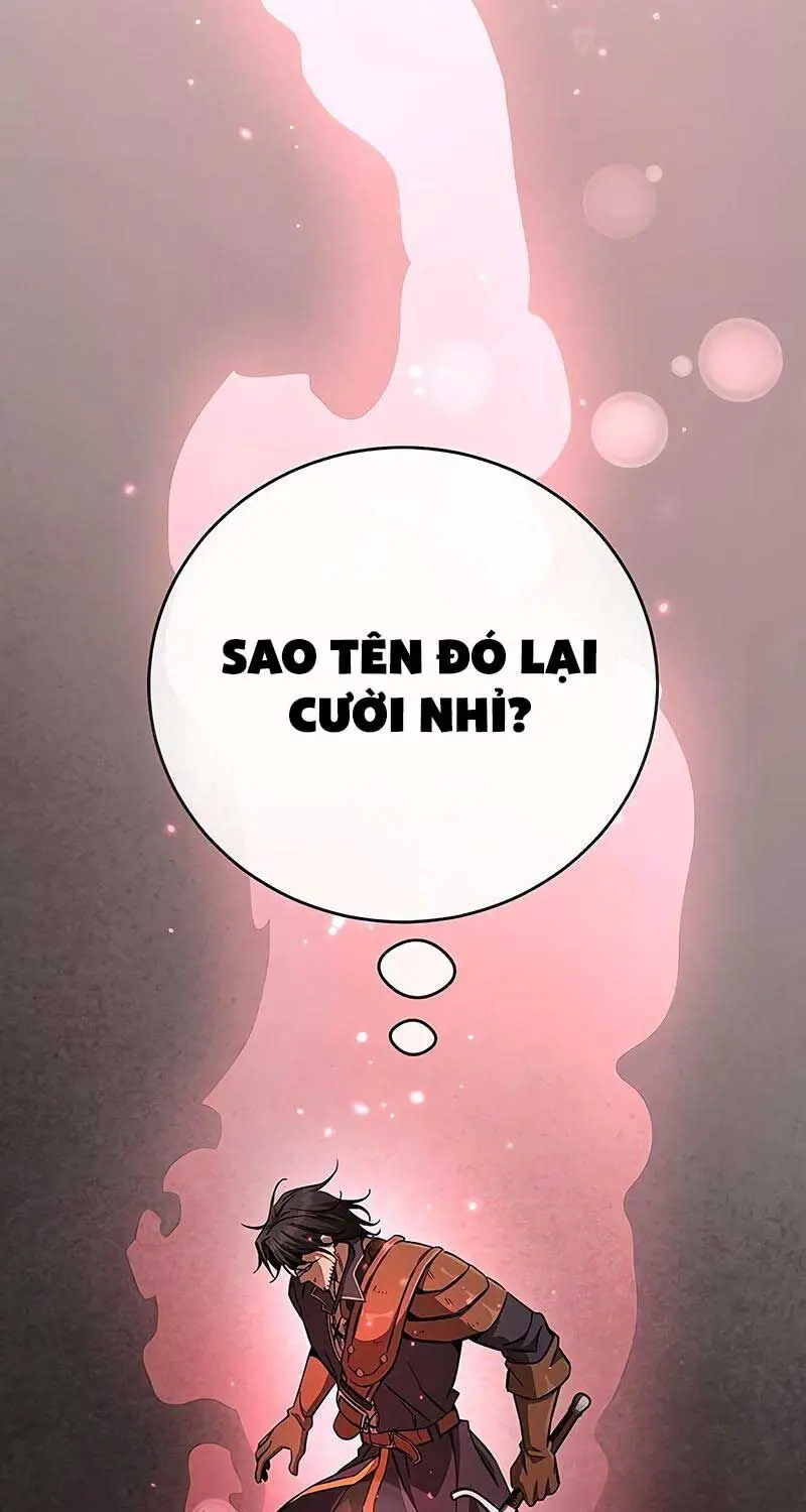 Kẻ Điên Và Đội Trưởng Cảnh Vệ Nettruyen ZZZ Chương 15 Page 56