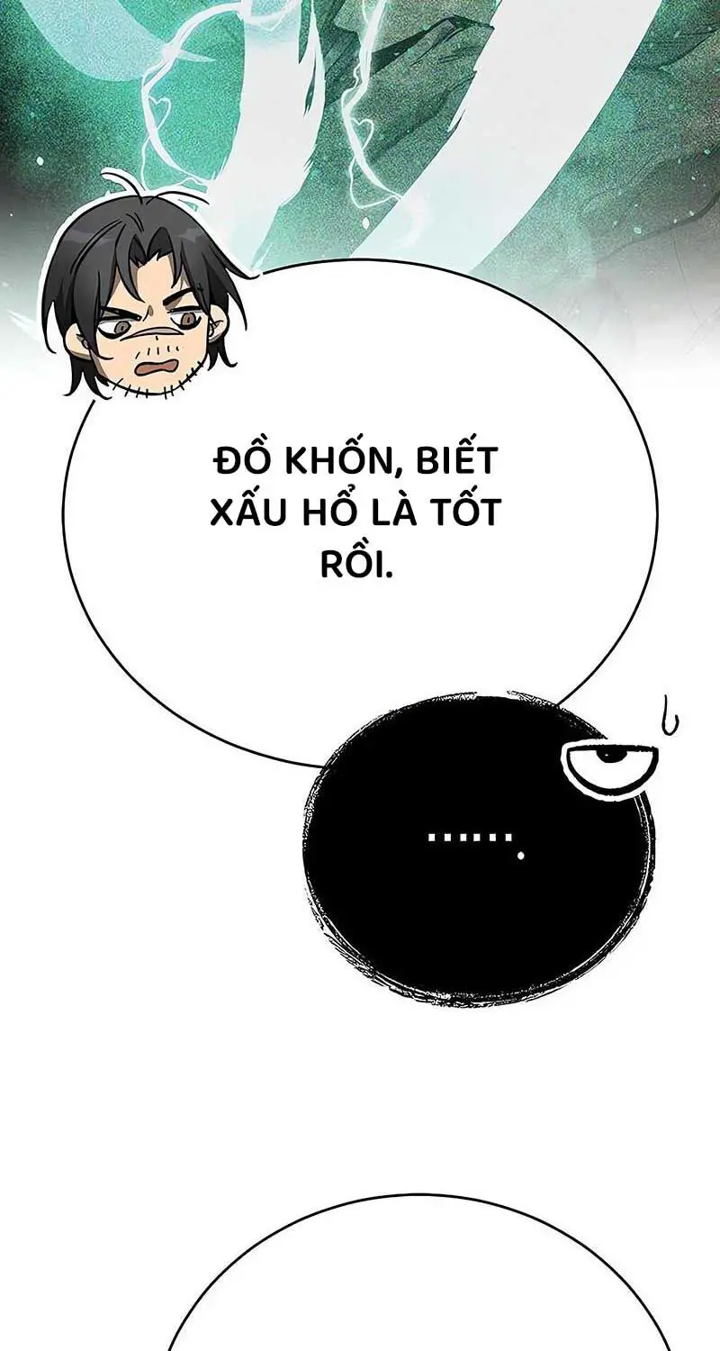 Kẻ Điên Và Đội Trưởng Cảnh Vệ Nettruyen ZZZ Chương 15 Page 65