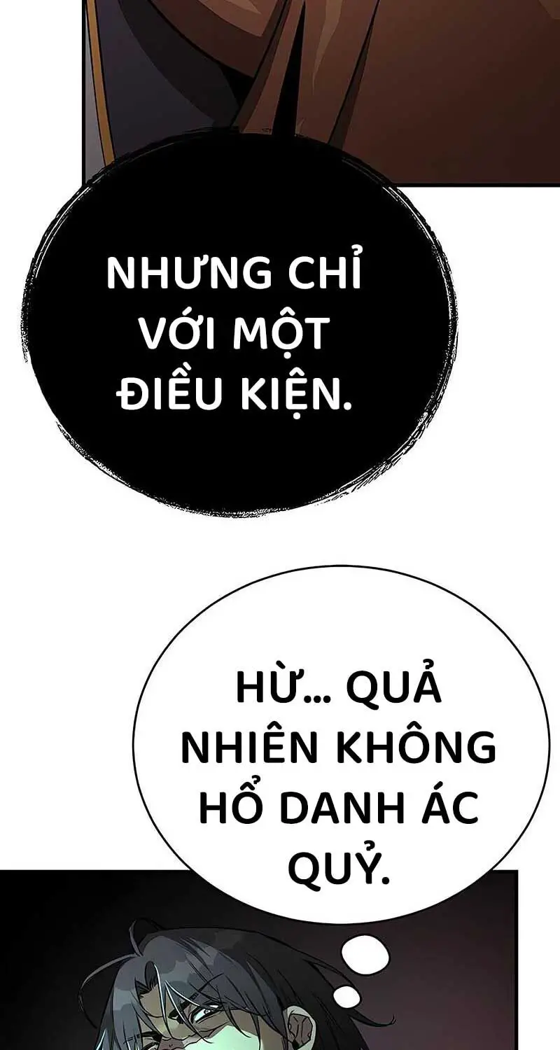 Kẻ Điên Và Đội Trưởng Cảnh Vệ Nettruyen ZZZ Chương 15 Page 71