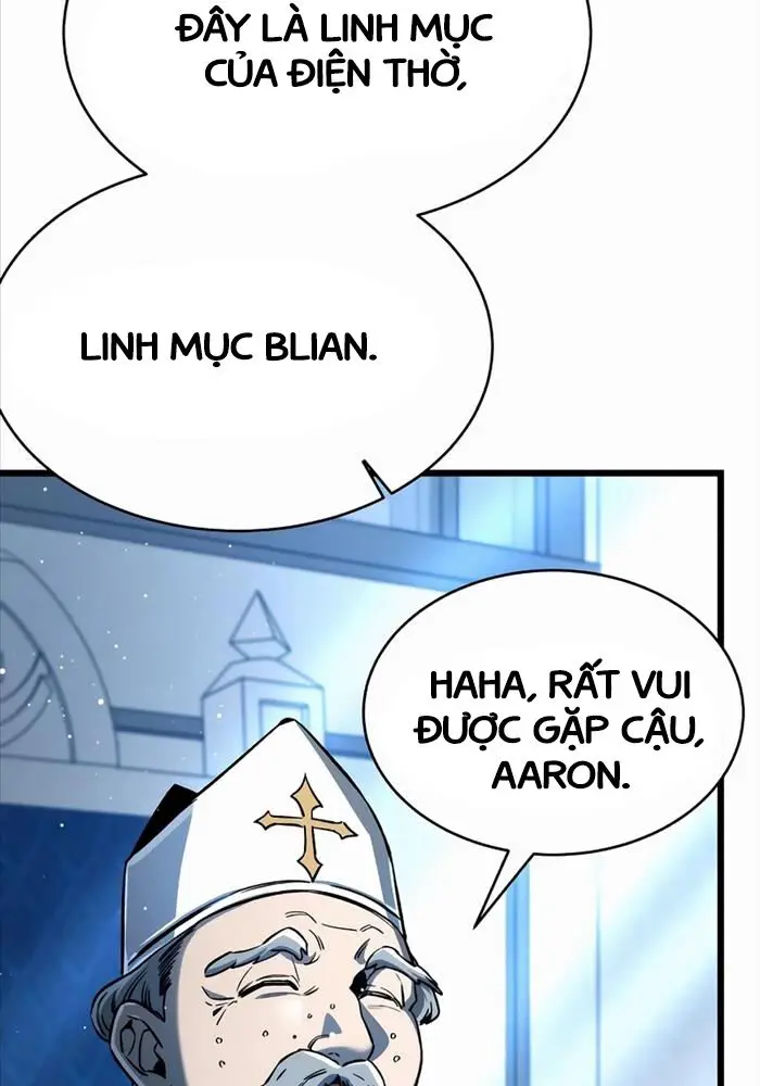 Kẻ Điên Và Đội Trưởng Cảnh Vệ Nettruyen ZZZ Chương 8 Page 79