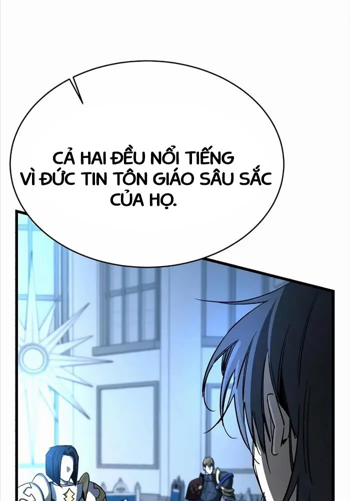 Kẻ Điên Và Đội Trưởng Cảnh Vệ Nettruyen ZZZ Chương 8 Page 85