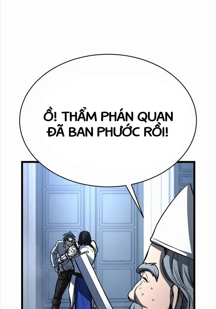 Kẻ Điên Và Đội Trưởng Cảnh Vệ Nettruyen ZZZ Chương 8 Page 95