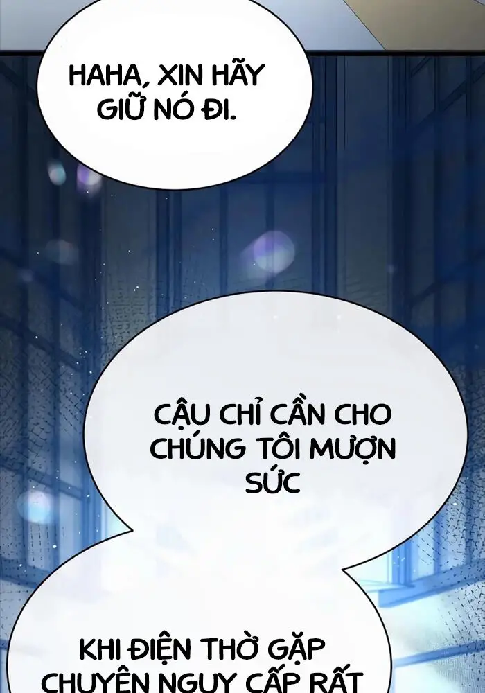 Kẻ Điên Và Đội Trưởng Cảnh Vệ Nettruyen ZZZ Chương 8 Page 109