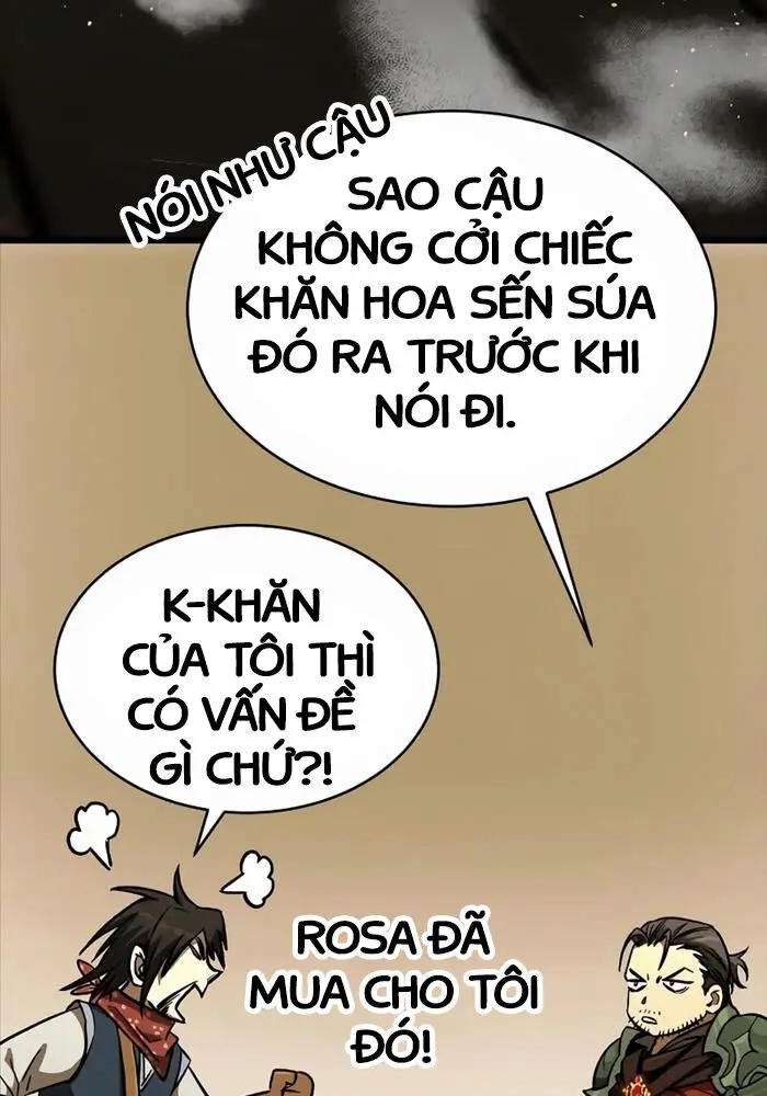 Kẻ Điên Và Đội Trưởng Cảnh Vệ Nettruyen ZZZ Chương 8 Page 123