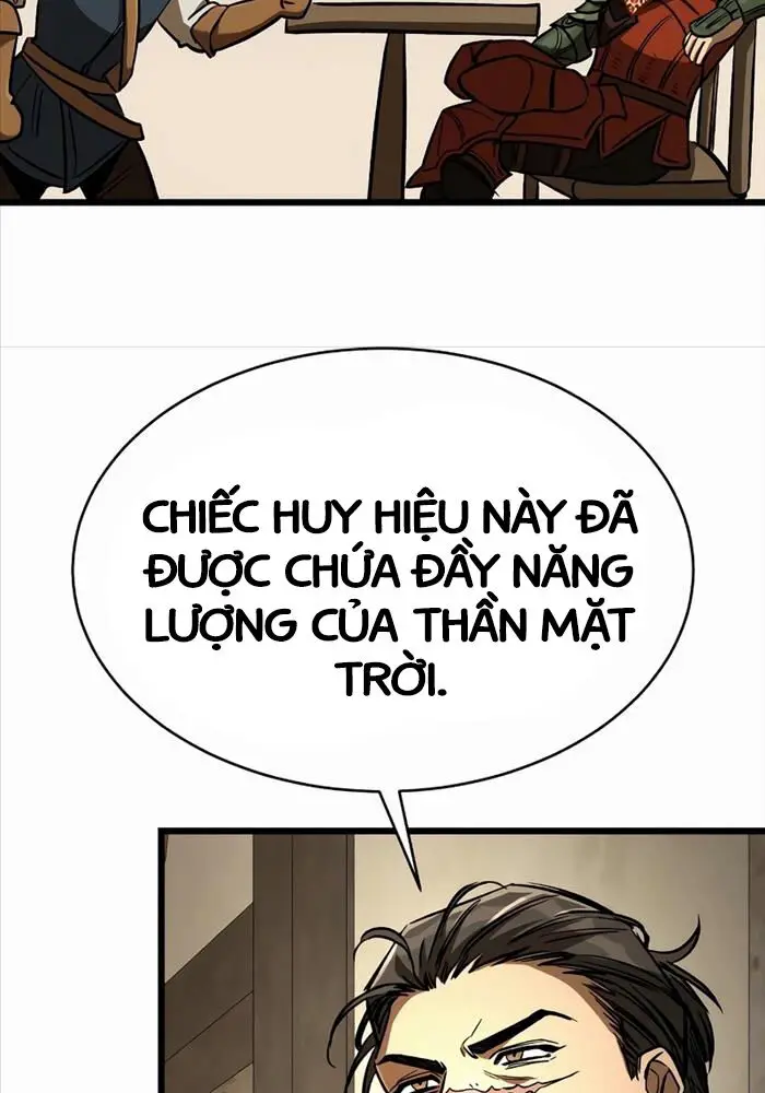 Kẻ Điên Và Đội Trưởng Cảnh Vệ Nettruyen ZZZ Chương 8 Page 124